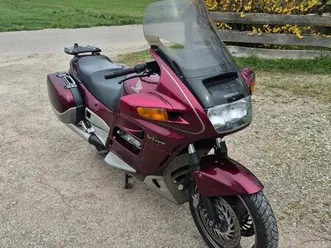 motorrad honda st 1100