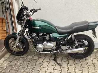 kawasaki zephyr 750 winterpreis