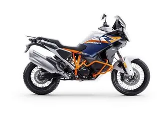 ktm 1390 super adventure r modell 2026 / auf lager