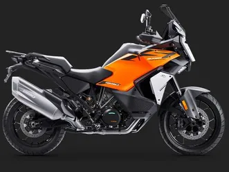 ktm 1390 super adventure s evo 1390 sas evo