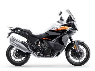 ktm 1390 super adventure s modell 2026