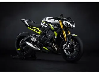 triumph street triple 765 moto2 edition limited edition