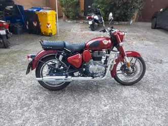 royal enfield classic 350 - 2025