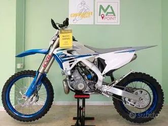 tm racing en 300 f enduro