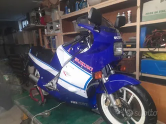 suzuki rg 250