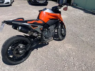 ktm 790 duke l