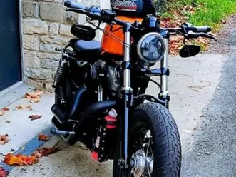 harley davidson 1200