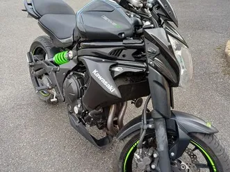 kawasaki er6-n