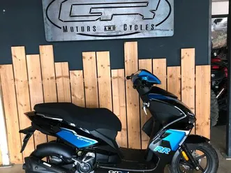 scooter cavaro 50 cc 4t