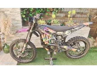 ultra bee préparée