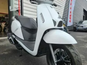 qjmotor ltr 125
