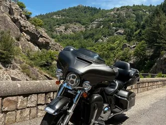 harley davidson electra glide ultra limited 114