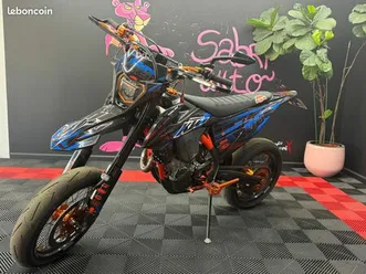 ? ktm exc-f 500 – 2021 ?