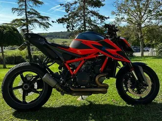 1290 superduke r