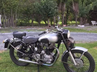 royal enfield bullet 500