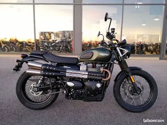 triumph street scrambler 900 a2