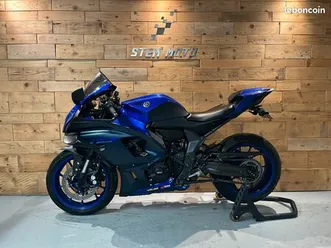 yamaha yzf r7 a2