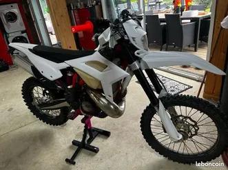 enduro 300 bêta 2 temps
