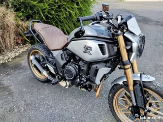 cf moto 700 clx heritage