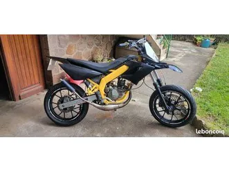 derbi drd racing
