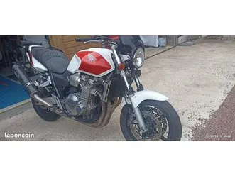 cb 1300 honda