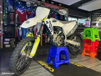 husqvarna 350