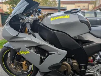 kawazaki zx10