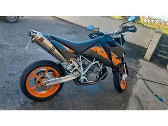 ktm 950 sm
