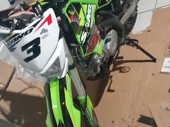 dirt 150 cc³