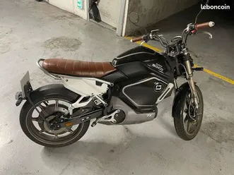 super soco tc 50 cc