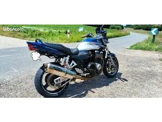 suzuki gsx 1400