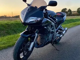 suzuki sv1000 s