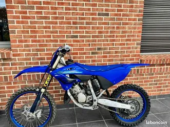 125 yz 2024