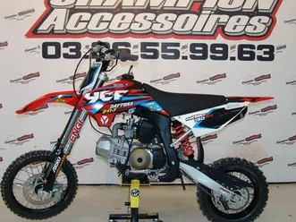 ycf 190 sp3 daytona 2024 crédit et expédition possible