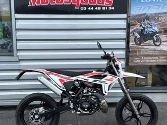 beta 50 supermotard 2t