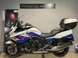 bmw k 1600 gt