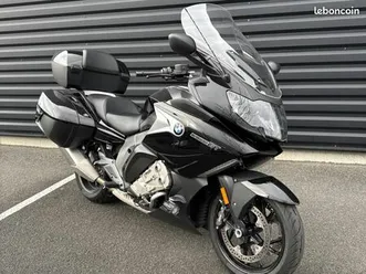 bmw k 1600 gt
