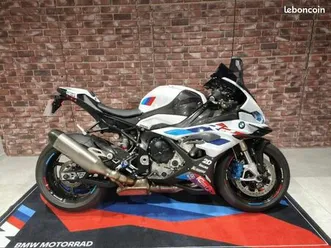bmw s s 1000 rr
