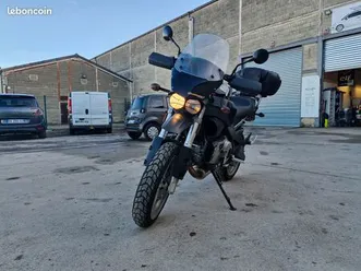 buell xb 12 xt modele ulysse