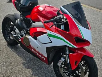 panigale v4