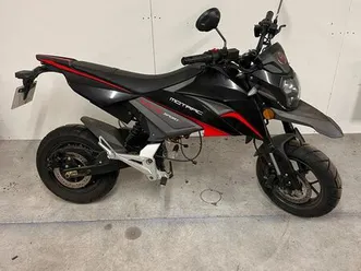 motrac électrique 50