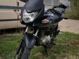 moto honda cbf 125