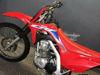 crf 125
