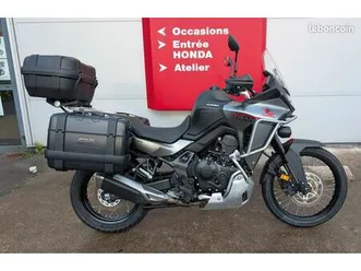 honda transalp 750 xl750