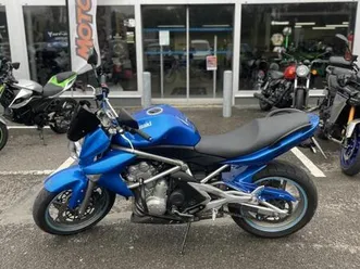 kawasaki er-6n 650 cm3