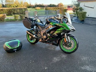 ninja 1000sx