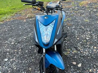 scooter kymco