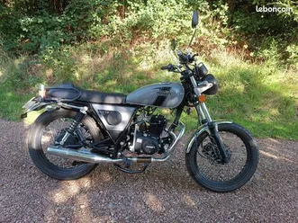 moto mash 50fifty 50 cc