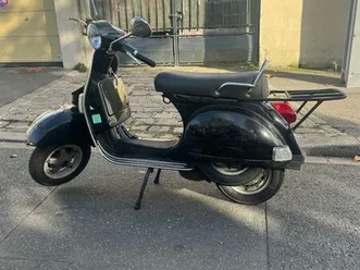 vespa px 125
