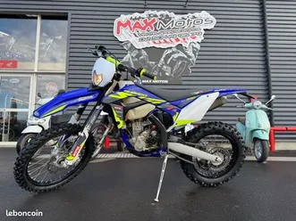 sherco 300 sef 2022
